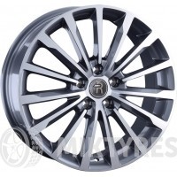 Replay BMW (B258) 8x19 5x112 ET 30 Dia 66.6 (GMF)